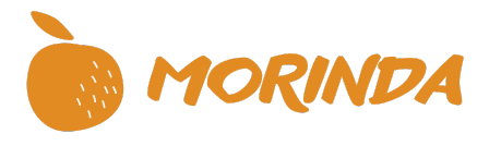 logo website morinda