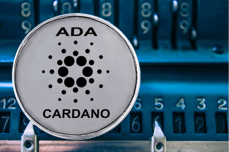 Cardano giảm 17% trong giao dịch giảm giá