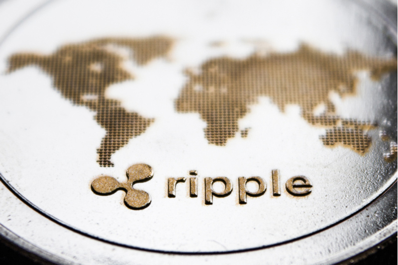 Grayscale bao gồm Ripple trong Quỹ vốn hóa lớn kỹ thuật số, đầu cơ ETF của Spurs